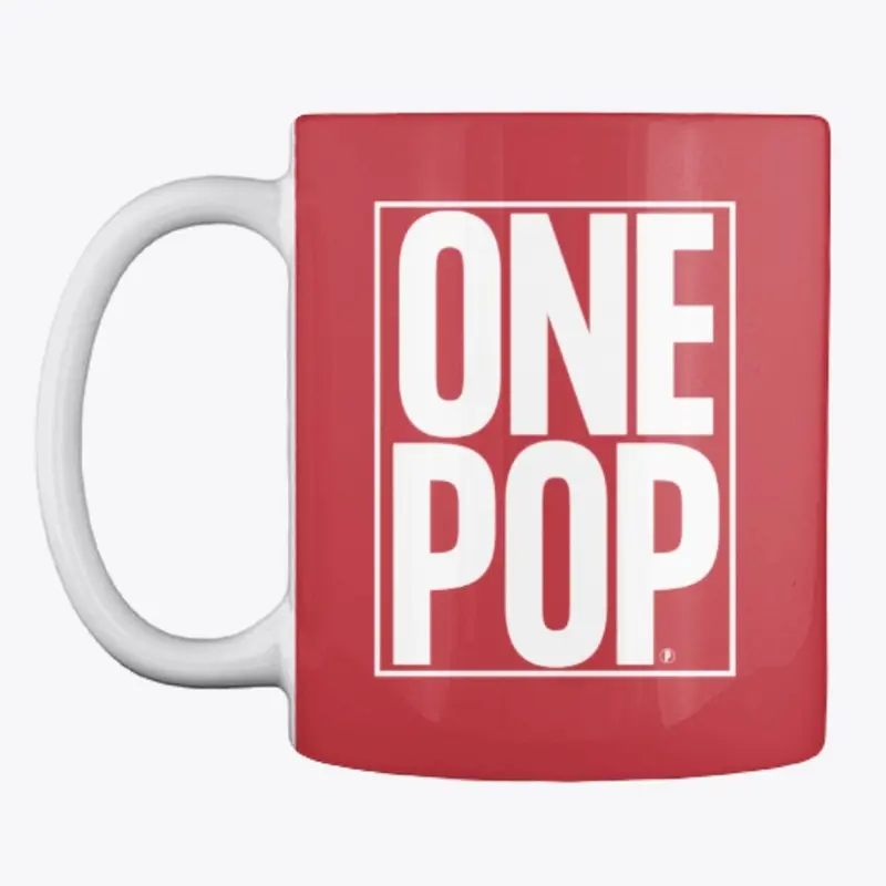 ONE POP Mug